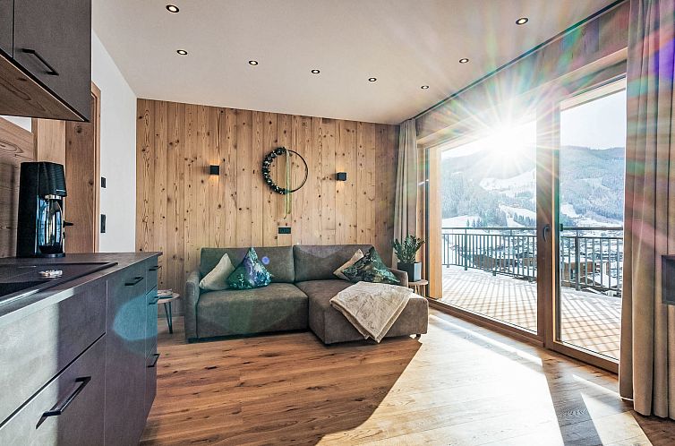 Appartement Mountain Suite Nr 103