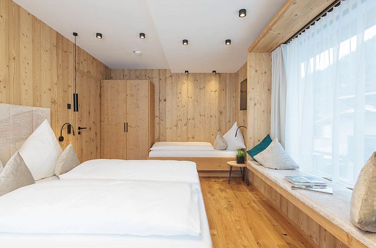 Appartement Mountain Suite Nr 103