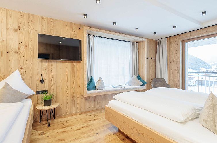 Appartement Mountain Suite Nr 103