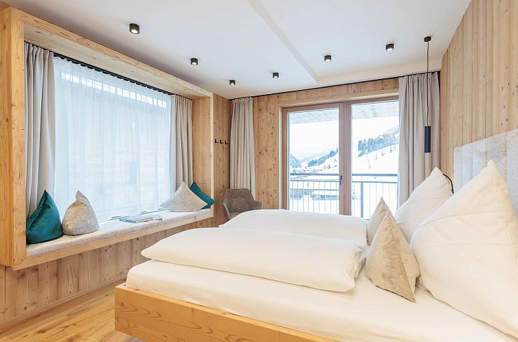 Appartement Mountain Suite Nr 103