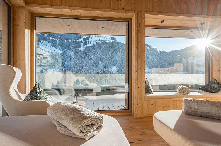 Appartement Mountain Suite Nr 103