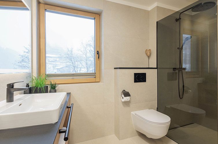 Appartement Mountain Suite Nr 101