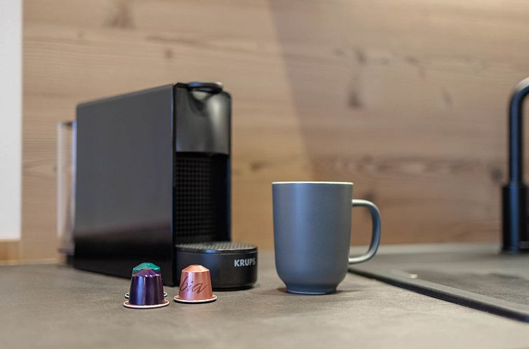 Appartement Mountain Suite Nr 101