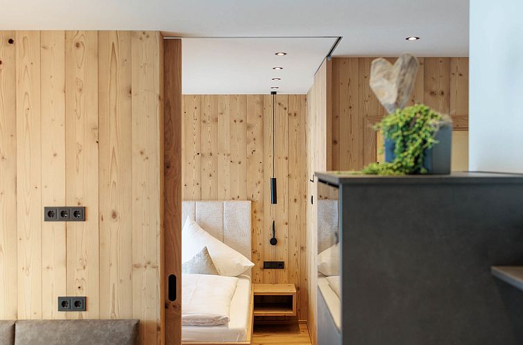 Appartement Mountain Suite Nr 101