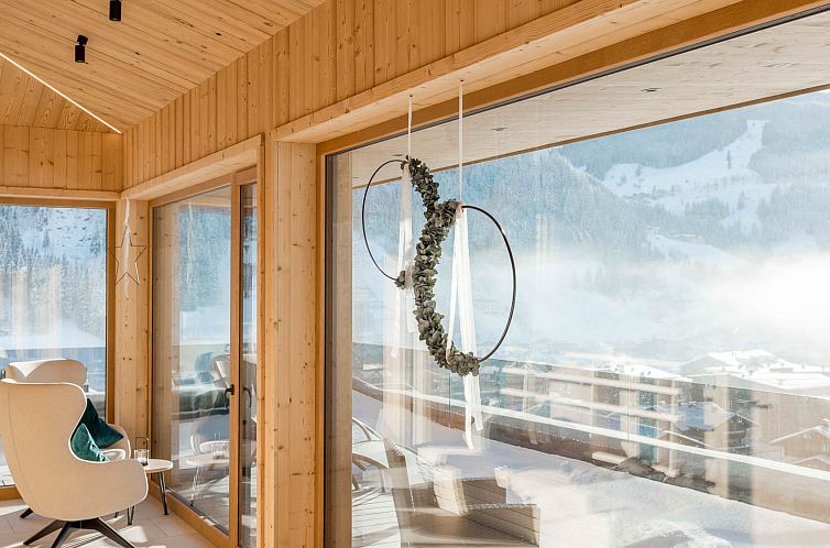 Appartement Mountain Suite Nr 101