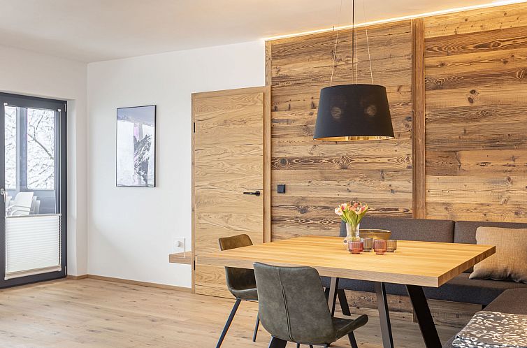 Appartement Penthouse max.8 P.& Infinity Pool