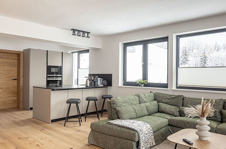 Appartement Penthouse max.8 P.& Infinity Pool