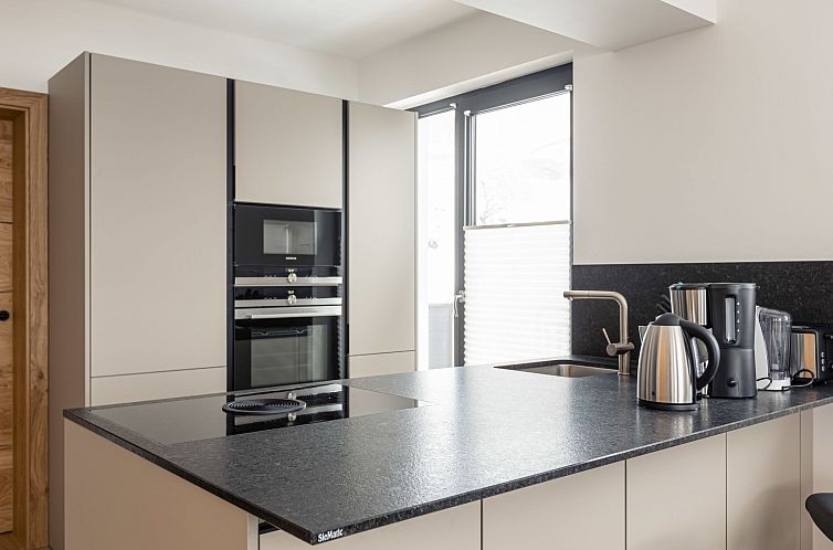 Appartement Penthouse max.8 P.& Infinity Pool