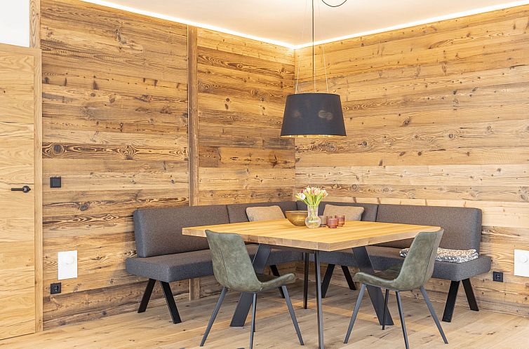 Appartement Penthouse max.8 P.& Infinity Pool