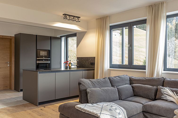 Appartement Penthouse max.8 P.& Infinity Pool