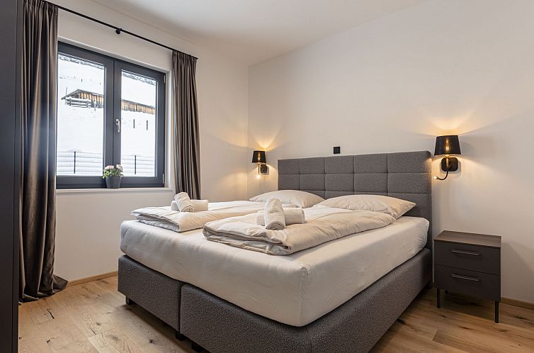 Appartement Superior für 6 P. & Infinity Pool