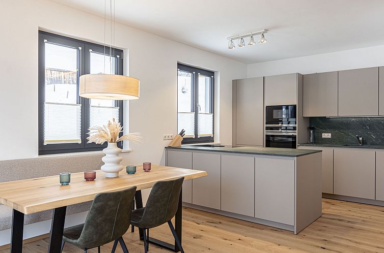 Appartement Superior für 6 P. & Infinity Pool