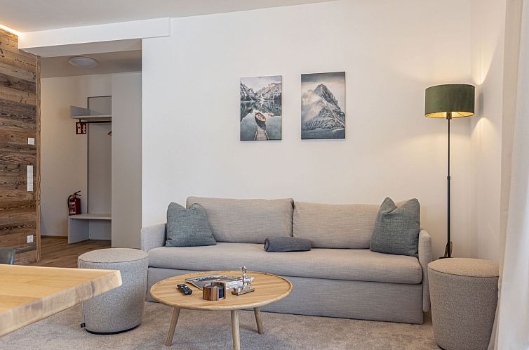 Appartement Superior für 6 P. & Infinity Pool