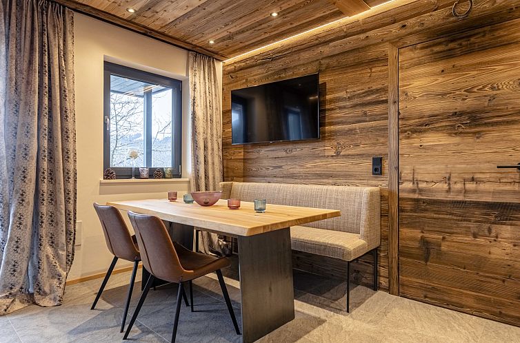 Appartement Superior für 6 P. & Infinity Pool