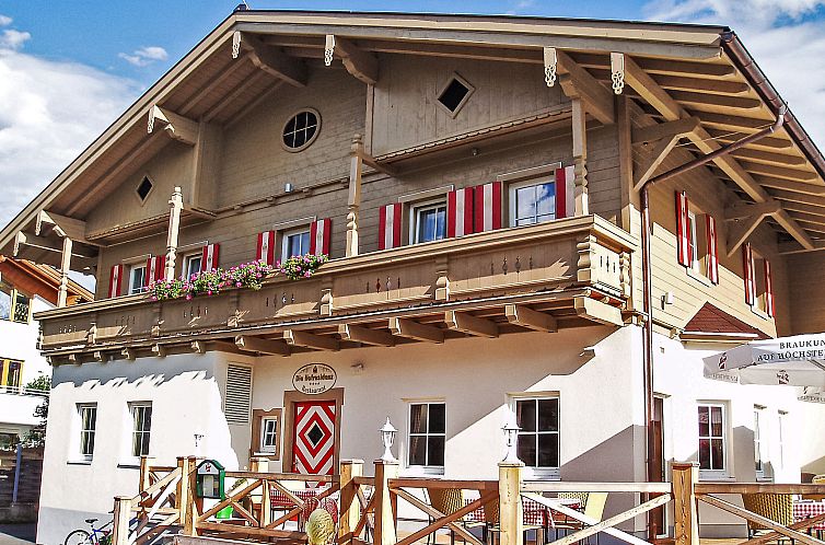 Appartement Hofresidenz