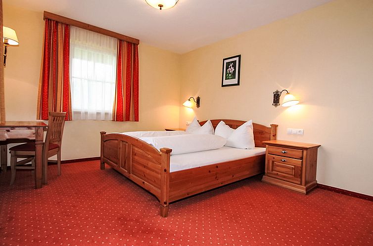 Appartement Hofresidenz