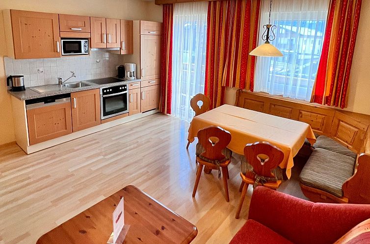 Appartement Hofresidenz