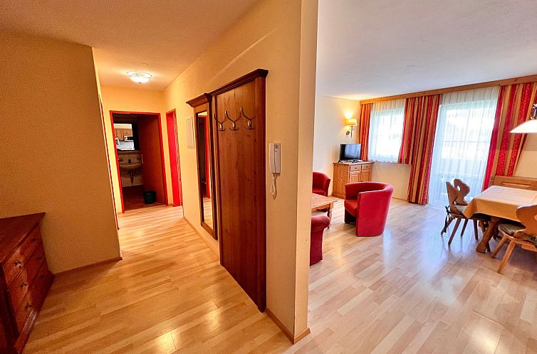 Appartement Hofresidenz