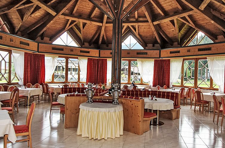 Appartement Hofresidenz