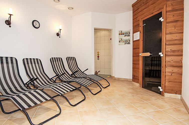 Appartement Hofresidenz