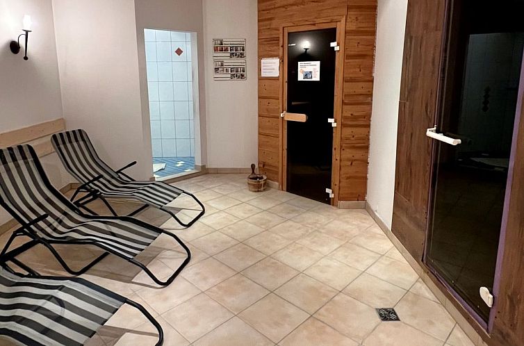 Appartement Hofresidenz