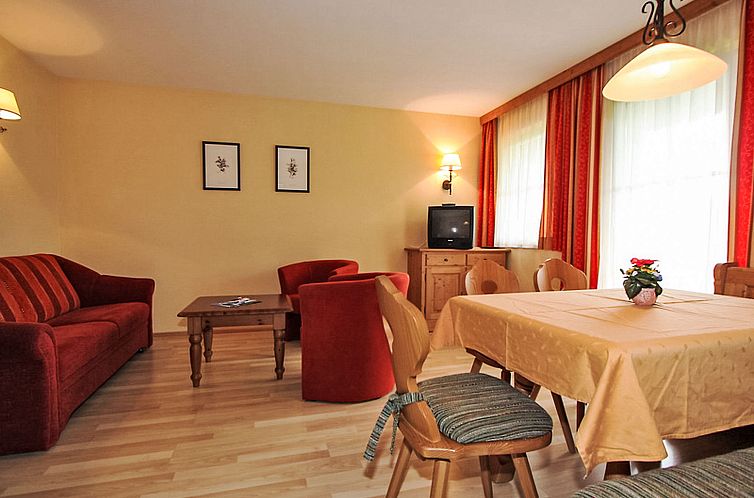 Appartement Hofresidenz