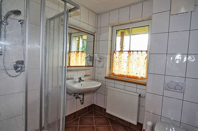 Appartement Hofresidenz