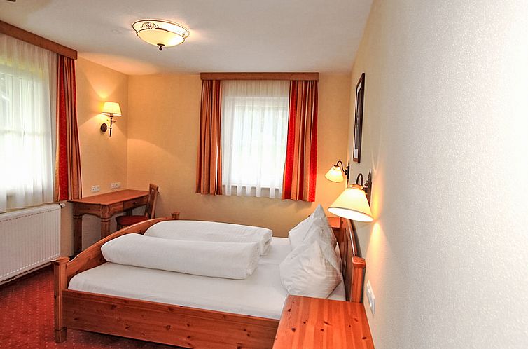 Appartement Hofresidenz