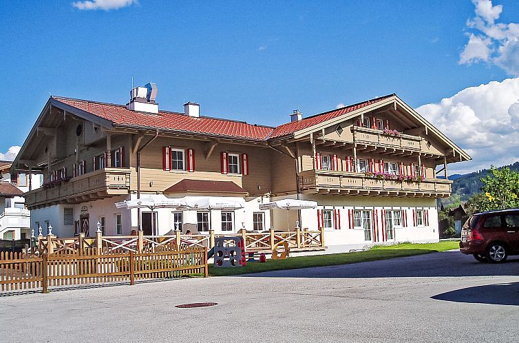 Appartement Hofresidenz