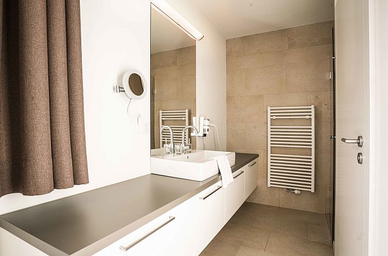 Appartement Superior mit 2 Schlafzimmer & Pool