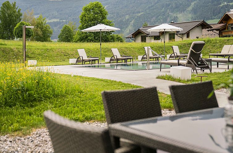 Appartement Superior mit 2 Schlafzimmer & Pool