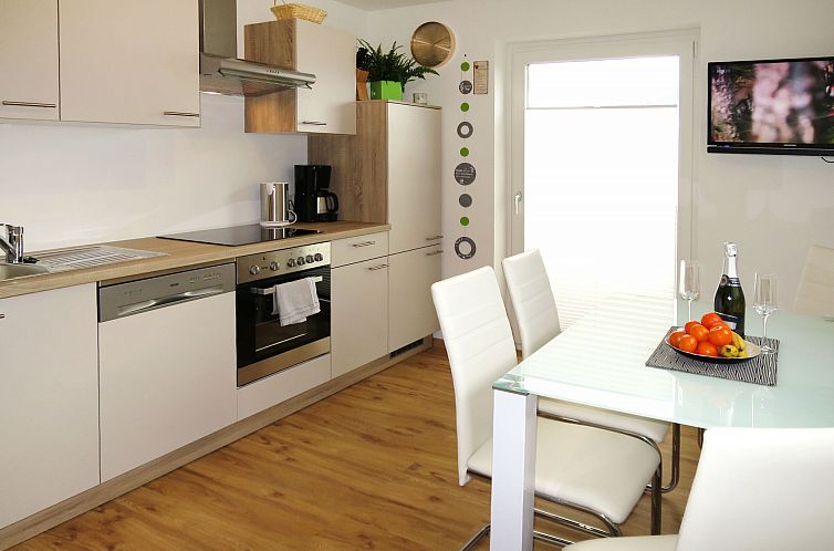 Appartement Tobias 1