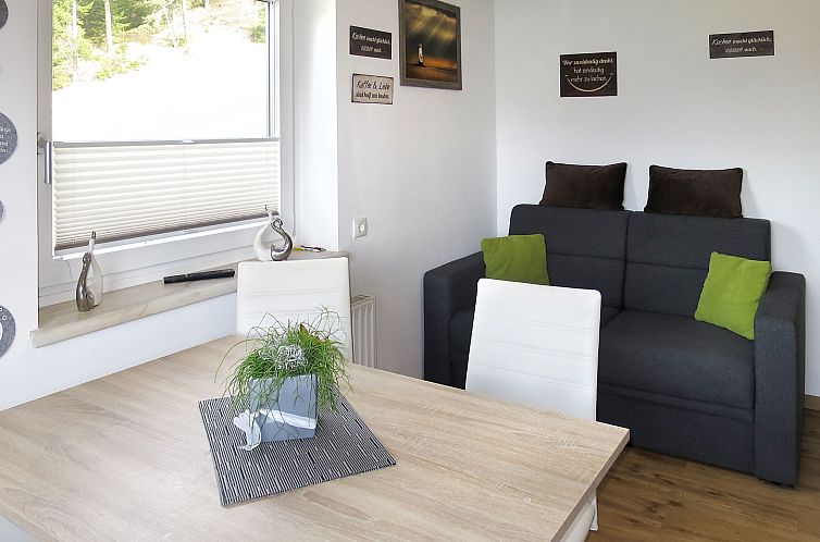 Appartement Tobias 1