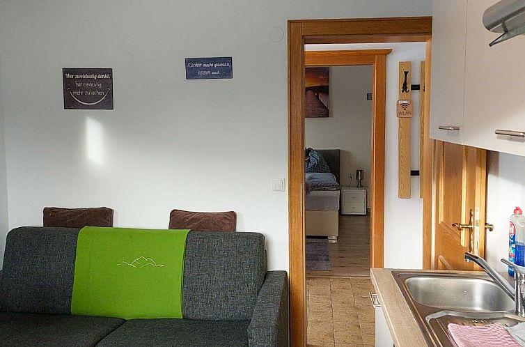 Appartement Tobias 1
