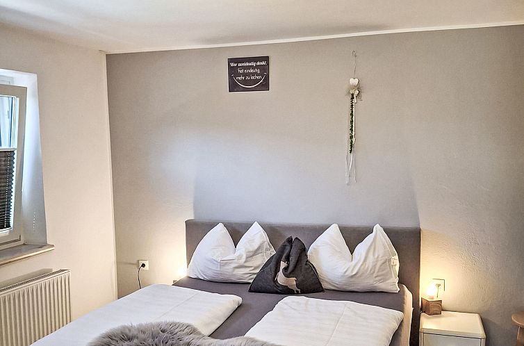 Appartement Tobias 1