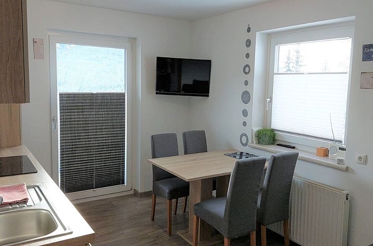 Appartement Tobias 1