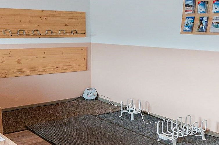 Appartement Tobias 1