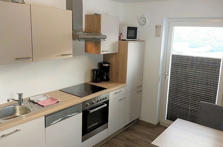 Appartement Tobias 1