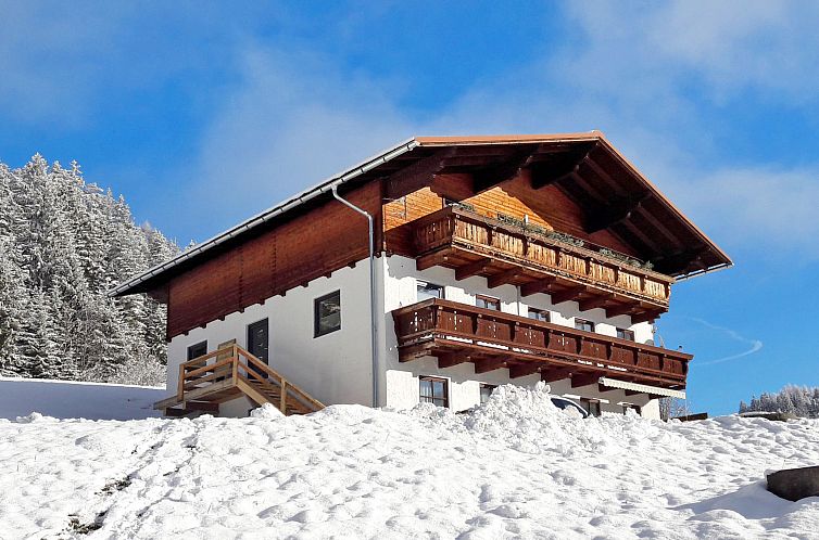 Appartement Tobias 1