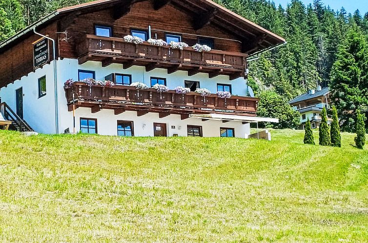 Appartement Tobias 1