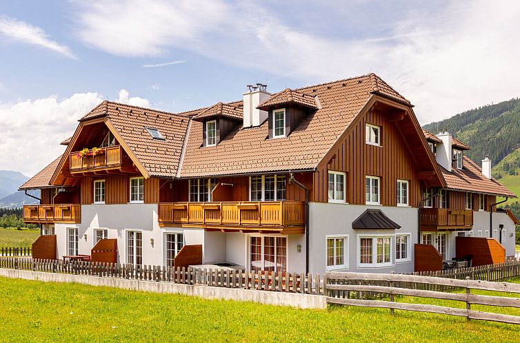 Guest house 1137402 - Apartment Salzburg - Appartement Top 1