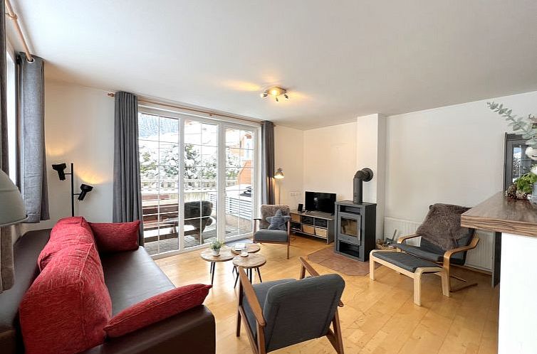 Appartement Top 4