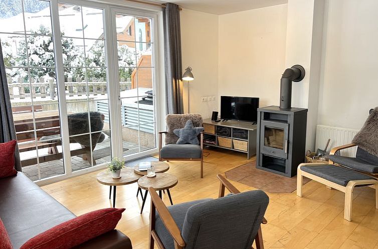 Appartement Top 4