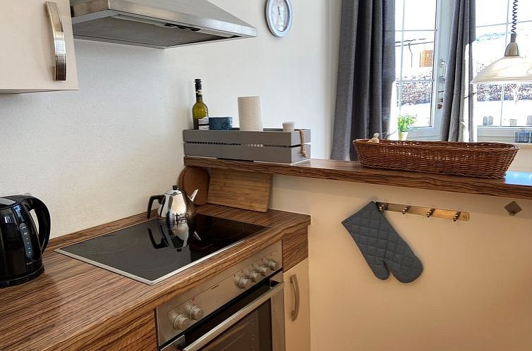 Appartement Top 4