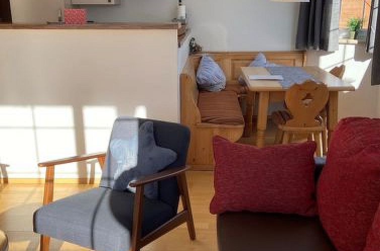 Appartement Top 4