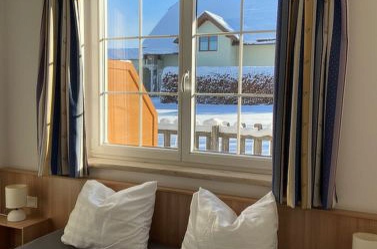 Appartement Top 4