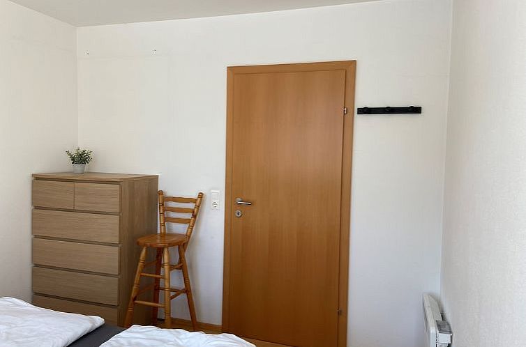Appartement Top 4