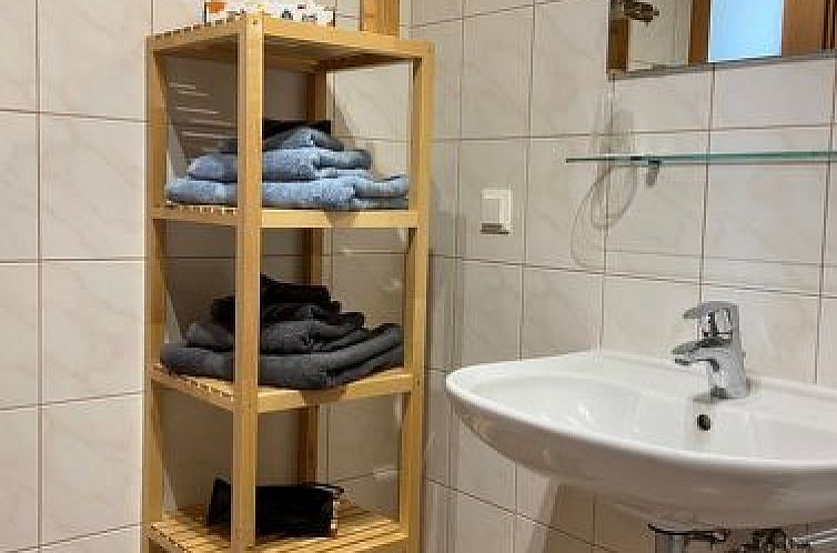 Appartement Top 4