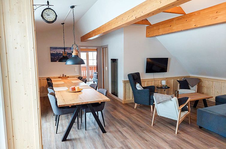 Appartement Top 13
