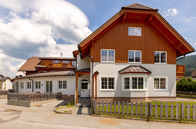 Verblijf 1137409 - Appartement Salzburg - Appartement Top 6